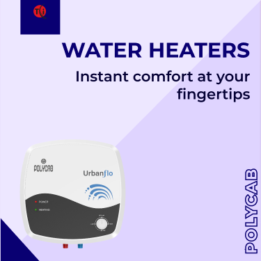 teghgroup heater product image