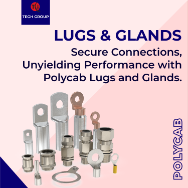 teghgroup lugs and glands product image
