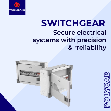 teghgroup switchegear product image