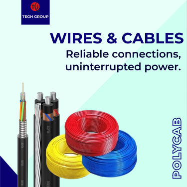 teghgroup wires and cables product image